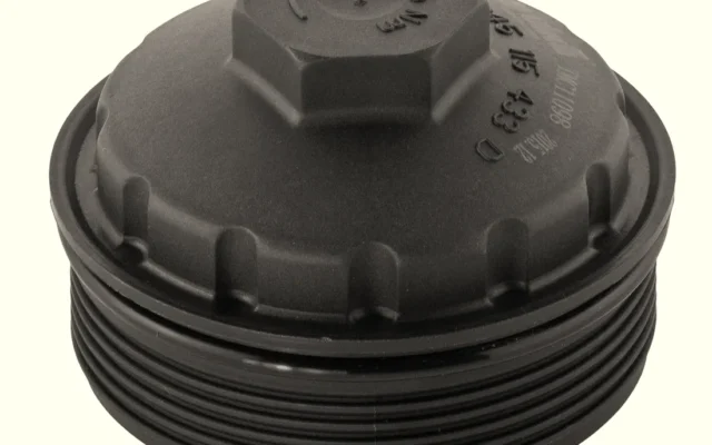 Yağ Filtre Kapağı – 1.9/2.0 TDİ – Sharan – 2009 – 2010 – 045115433D-20