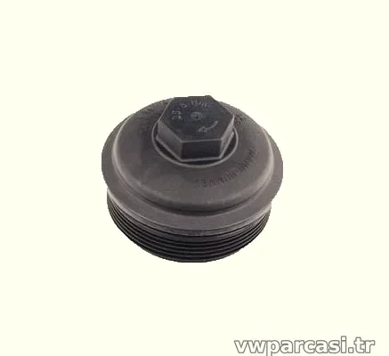 Yağ Filtre Kapağı – AMF – Motor – 1.4 TDİ – Polo – 2002 – 2005 (İTHAL)