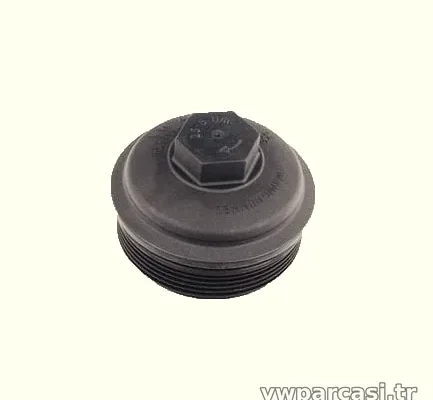 Yağ Filtre Kapağı – ATD – Motor – 1.4/1.9 TDİ -Fabia – 2005-2008