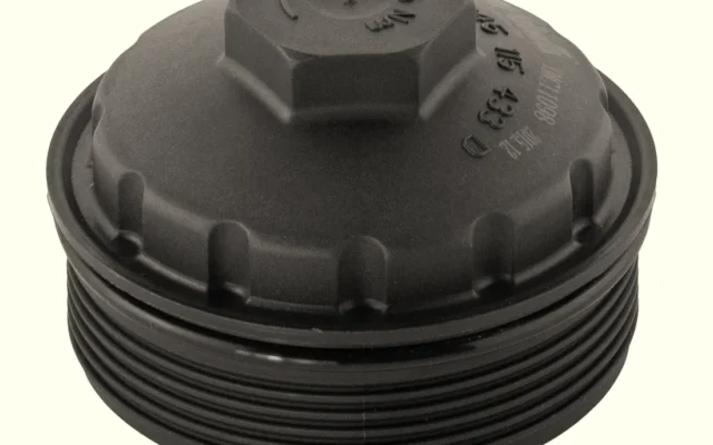 Yağ Filtre Kapağı – ATD – Motor – 1.4/1.9 TDİ -Fabia – 2005-2008 (İTHAL)