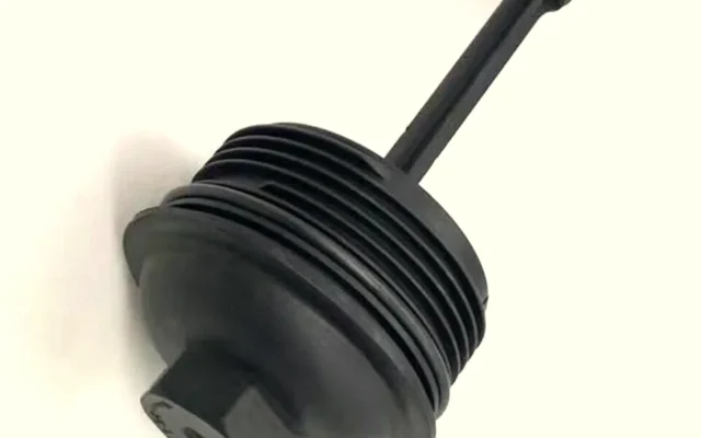 Yağ Filtre Kapağı – CAYA – Motor – 1.6 TDİ – Fabia – 2011 – 2015 (İTHAL)