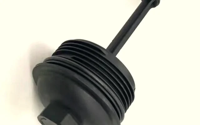 Yağ Filtre Kapağı – CAYB – Motor – 1.6/2.0 TDİ -Altea -2011-2013