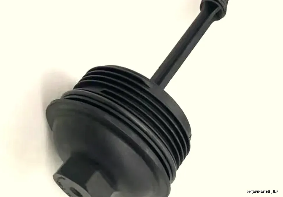 Yağ Filtre Kapağı - CAYB - Motor - 1.6/2.0 TDİ -Altea -2011-2013 - İTHAL - 03L115433-32