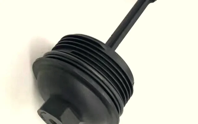İTHAL Yağ Filtre Kapağı – CFHB – Motor – 2.0 TDİ -Scirocco – 2009-2014