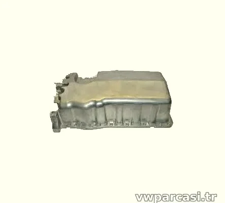 İTHAL Yağ Karteri Sensörsüz – ASY – ATD – AXR – ASZ – BLT – Motor – 1.9 TDİ – Polo – 2002 – 2010
