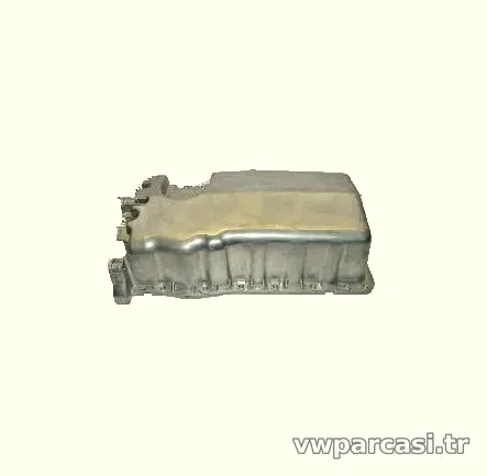 Yağ Karteri Sensörsüz - ASY - ATD - AXR - ASZ - BLT - Motor - 1.9 TDİ - Polo - 2002 - 2010 - İTHAL - 038103601NA-21