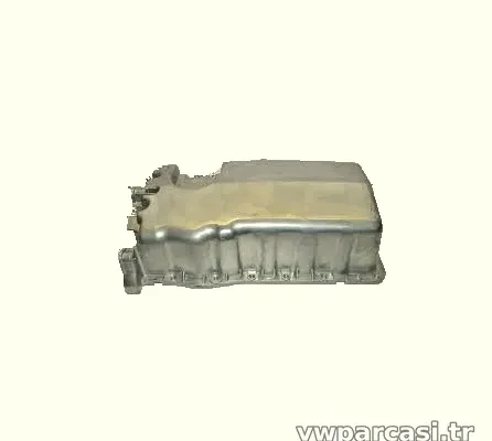 İTHAL Yağ Karteri Sensörsüz – AZL – Motor – 2.0 TDİ – Ibiza – 2002 – 2005