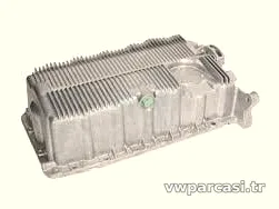 Yağ Karteri Sensörsüz -BSF- Motor - 1.6 TDİ -Jetta - 2006-2010 - İTHAL - 06A103601AQ-6