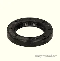 Yağ Keçesi - 24x38x6 - EYX - EYW - Motor - Fabia - 2000 - 2004 - İTHAL - 02T311113A-1