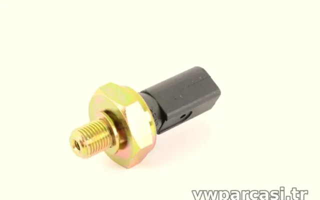 Yağ Müşürü – AWT – AWX – ALT – AVF – Motor – Audi A6 – 2002-2005 (İTHAL)