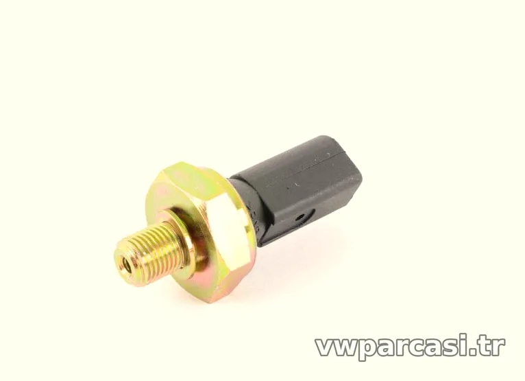 Yağ Müşürü - AWT - AWX - ALT - AVF - Motor - Audi A6 - 2002-2005 - İTHAL - 06A919081A-9