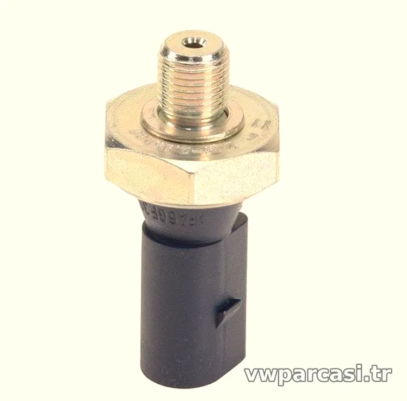 Yağ Müşürü - CPVA - CHPA - CPWA - Motor - Octavia - 2013 - 2017 - İTHAL - 04E919081A-2