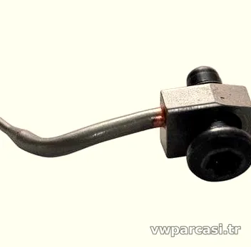 Yağ Püskürtme Memesi - 1.4/1.6 TDİ - Touran - 2006 - 2006 - İTHAL - 03C103157A-26
