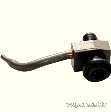 Yağ Püskürtme Memesi -BLG- Motor - 1.4/1.6 TDİ -Golf-2006-2007 - İTHAL - 03C103157A-10