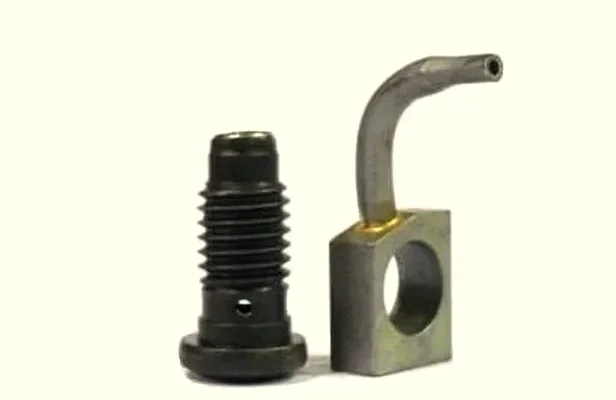 İTHAL Yağ Püskürtme Memesi -CBDA- Motor – 2.0 TDİ – Jetta -2009-2010