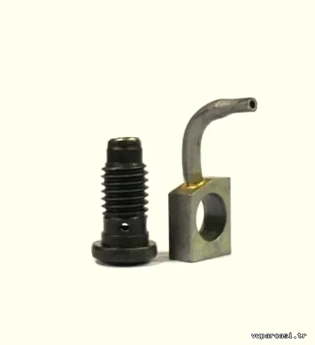 Yağ Püskürtme Memesi -CBDA- Motor - 2.0 TDİ - Jetta -2009-2010 - İTHAL - 038103157B-26