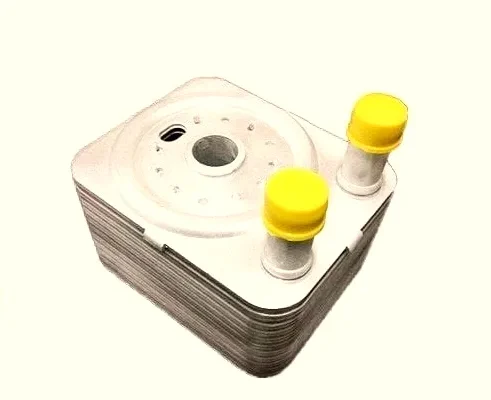 Yağ Soğutucu -CBAA-CBAB-CBAC- Motor – 2.0 TDİ -Passat -2009-2012