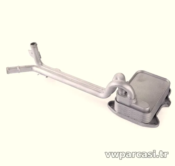 Yağ Soğutucusu -1.4/1.6 TDİ - Ibiza -2013-2015 - İTHAL - 03C117021J-33