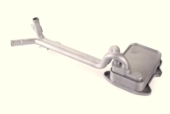 Yağ Soğutucusu -CAVA-CAVD- Motor – 1.4 TDİ – Tiguan -2012-2018