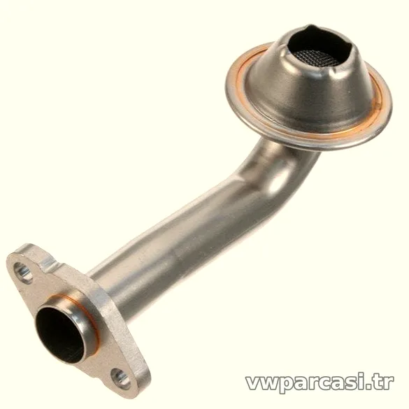 Yağ Süzgeci - AEH - AGN - Motor - 1.6/1.9 TDİ - Leon -2000-2001 - İTHAL - 06A115251-32