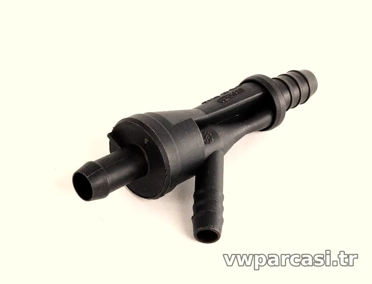 Yakıt Püskürtme Memesi - 1.8 TDİ - Beetle - 1999 - 2001 - İTHAL - 058133753B-14