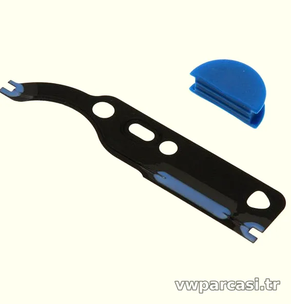 Zincir Gergi Contası - Polo - 2005 - 2010 - İTHAL - 058198217-6