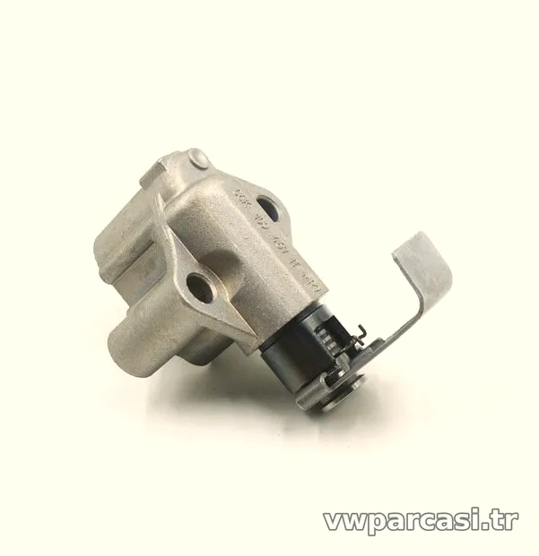 Zincir Gergisi - 1.8 TDİ - Sharan - 2011 - 2016 - İTHAL - 06K109467K-19