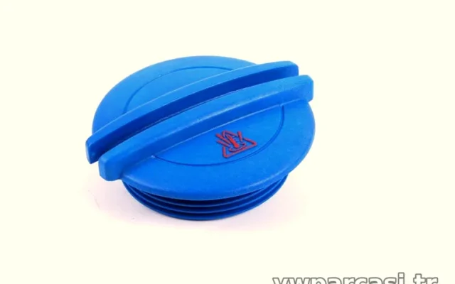 Radyatör Su Depo Kapağı (Tüm Modeller) – BMY – Motor – 1.4 TDI – Golf – 2007 – 2009 – 3B0121321-18