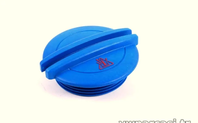 Radyatör Su Depo Kapağı (Tüm Modeller) – 3B0121321-33 – Motor – 1.4 TDI – Touran – 2009 – 2010