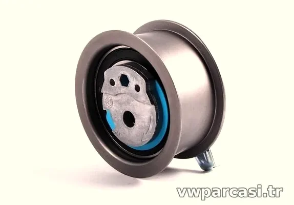 Triger Kayışı Germe Makarası – AXR – Motor – 1.9 TDİ – Polo – 2005 – 2010 – 038109243M-37