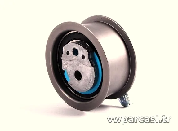 Triger Kayışı Germe Makarası - AXR - Motor - 1.9 TDİ - Polo - 2005 - 2010 - JOPEX - 038109243M-37