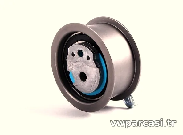Triger Kayışı Germe Makarası - BKC - Motor - 1.9/2.0 TDİ - Toledo - 2005 - 2009 - JOPEX - 038109243M-20