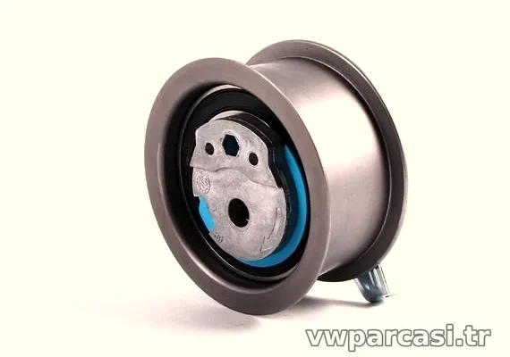 JOPEX Triger Kayışı Germe Makarası – BXE – Motor – 1.9/2.0 TDİ – Octavia – 2009 – 2013