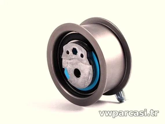Triger Kayışı Germe Makarası - BXE - Motor - 1.9/2.0 TDİ - Octavia - 2009 - 2013 - JOPEX - 038109243M-5