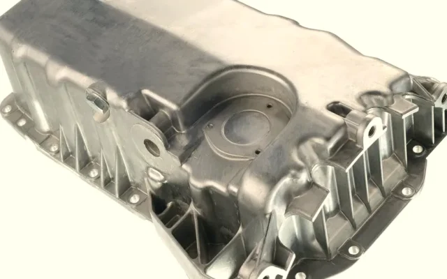 Yağ Karteri – AGN – APG – Motor – 1.8 TDİ – Toledo – 1999 – 2004 – 038103601LA-1
