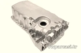 Yağ Karteri – AWP – AWV – AWU – Motor – 1.8/2.0 TDİ – Beetle – 2002 – 2005 – 038103603M-3