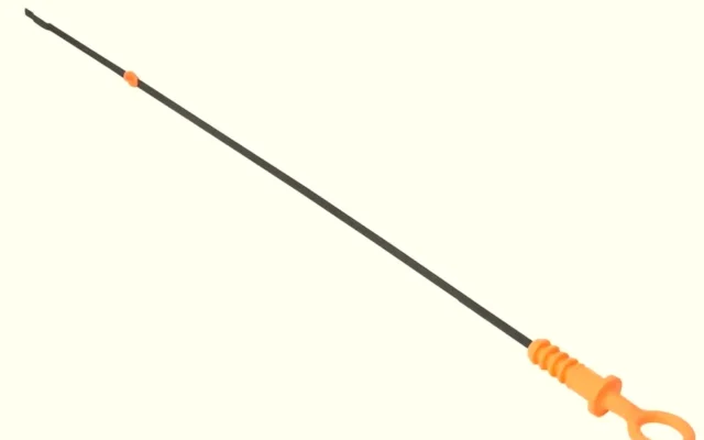 Yağ Ölçüm Çubuğu – ALH – ATD – AXR – ASV – AHF – ASZ – Motor – 1.6 TDİ – Audi A3 – 2001 – 2003 – 038115611B-41
