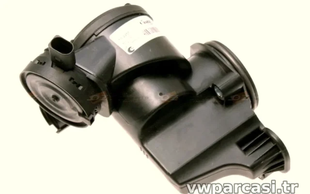JOPEX Yağ Separatörü -BXW- Motor – 1.4 TDİ – Ibiza – 2009 – 2011