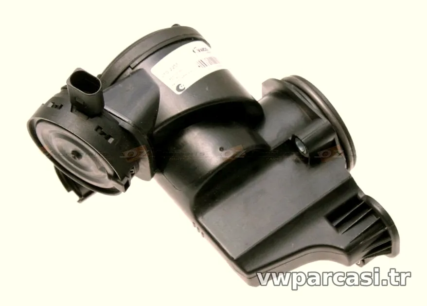 Yağ Separatörü -BXW- Motor - 1.4 TDİ - Ibiza - 2009 - 2011 - JOPEX - 036103464AH-24