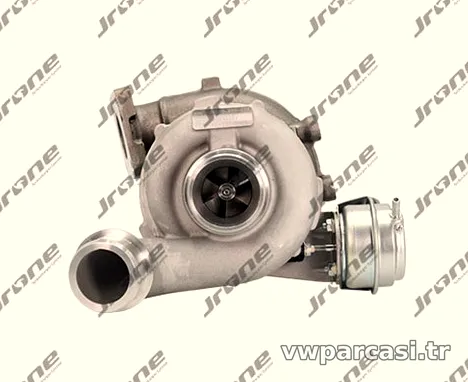 JRONE 8G20300035 Turbo Şarj - JRONE - 8G20300035