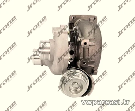 JRONE 8G20300035 Turbo Şarj - JRONE - 8G20300035