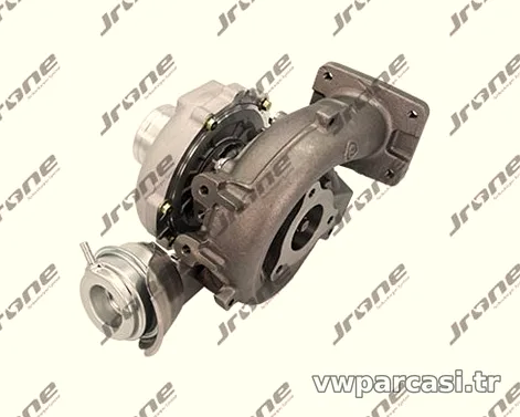 JRONE 8G20300035 Turbo Şarj - JRONE - 8G20300035