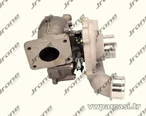 JRONE 8G20300035 Turbo Şarj - JRONE - 8G20300035