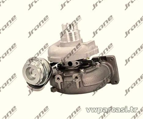 JRONE 8G20300035 Turbo Şarj - JRONE - 8G20300035