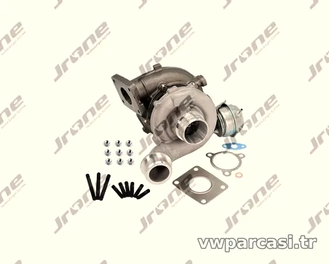 JRONE 8G20300035 Turbo Şarj - JRONE - 8G20300035