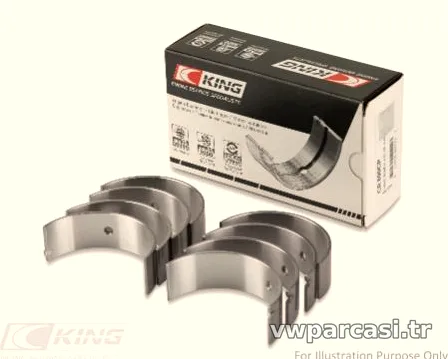 KING CR4150SI025 Kol Yatak - KING - CR4150SI025