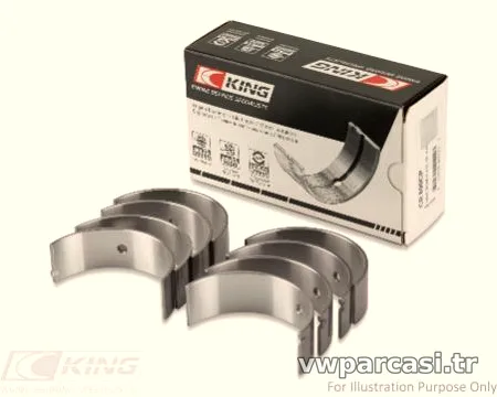 KING CR4440AM10 Kol Yatak - KING - CR4440AM10