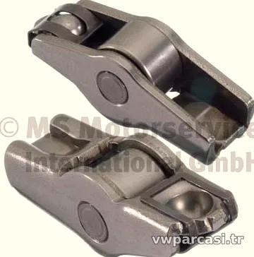 KOLBENSCHMIDT 50007627 Eksantrik Mili - KOLBENSCHMIDT - 50007627