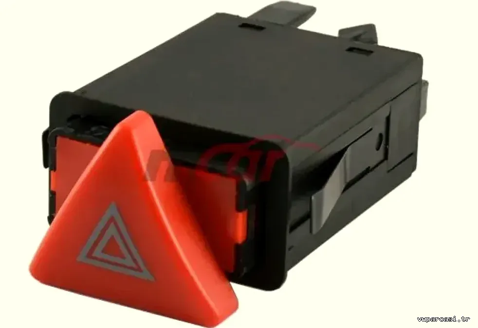 FLASOR ANAHTARI AUDI A3 97>00 - Kraw - KRAW AN-1580