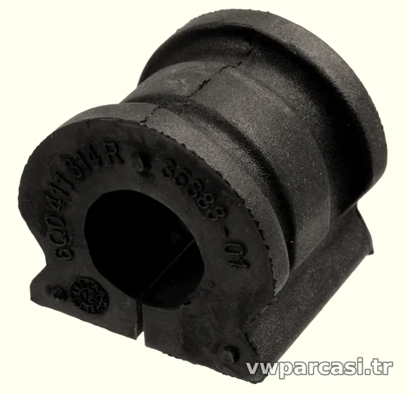 LEMFÖRDER 3588801 Viraj Demir Lastiği - LEMFÖRDER - 3588801